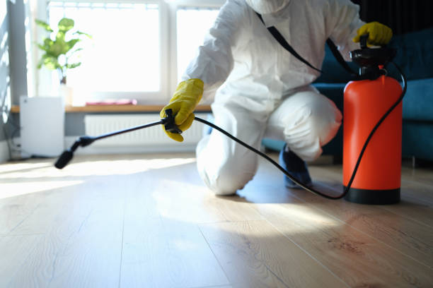 Reliable Sewage Cleanup contractor in Pelham, GA by Trauma Clean Pros